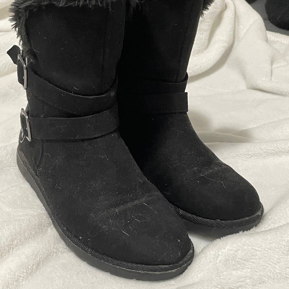 Absolutely Gorgeous High quality Winter boots